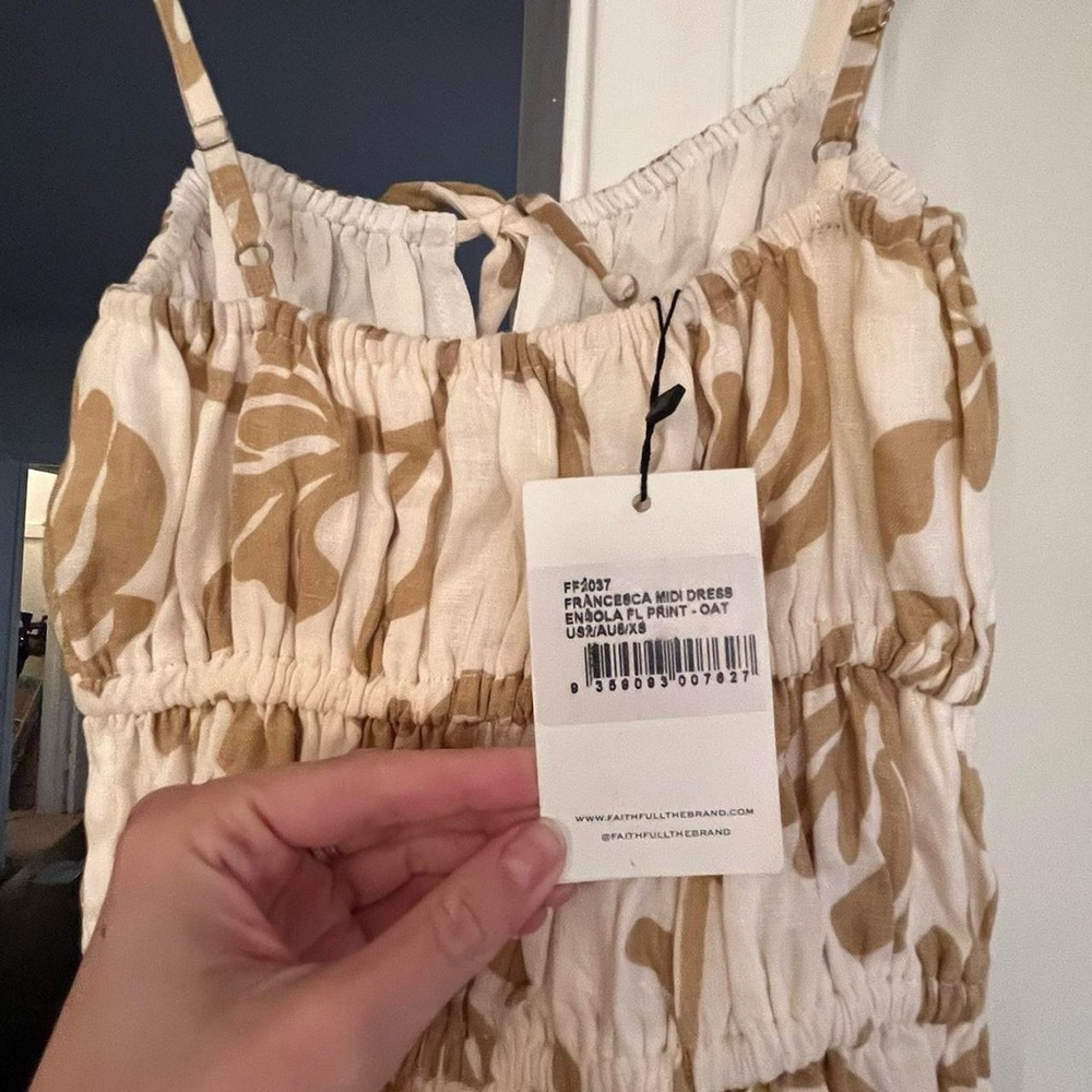 Faithful the brand dress- brand new - Picture 4 of 13